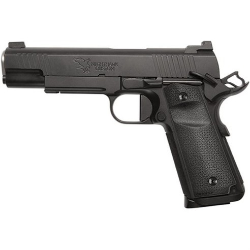 Plaquettes de crosse MOE TSP pour 1911