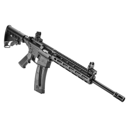 Smith & Wesson MP 15 - 22