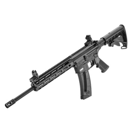 Smith & Wesson M&P 15-22