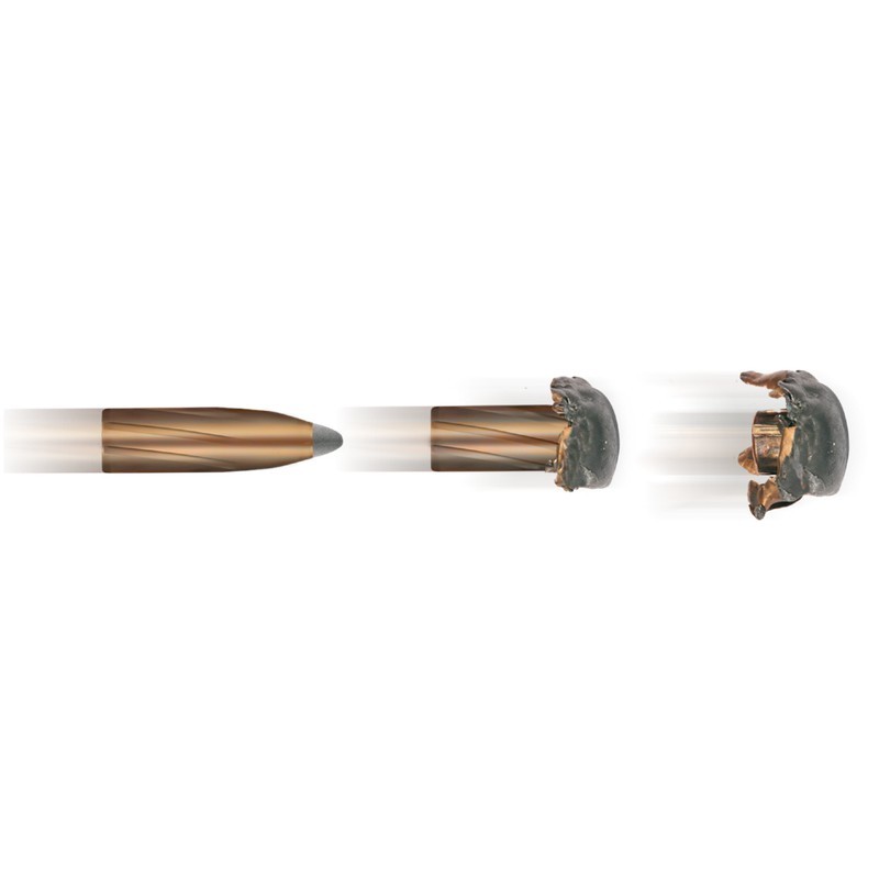 20 Munitions Geco .280 Rem. | SoftPoint 165 gr 2