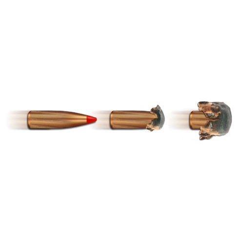 20 Munitions Geco  .222 Rem. | Express 56 gr