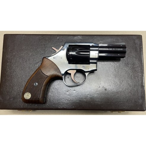 Revolver Manurhin MR73 .357 Mag 4"