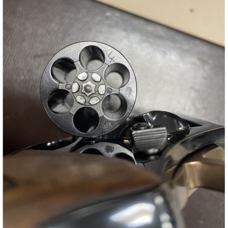 Revolver Manurhin MR73 .357 Mag 4"