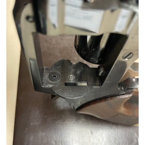 Revolver Manurhin MR73 .357 Mag 4"