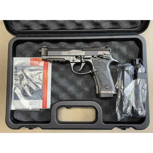 Pistolet Beretta 92X OR Performance Dark Grey