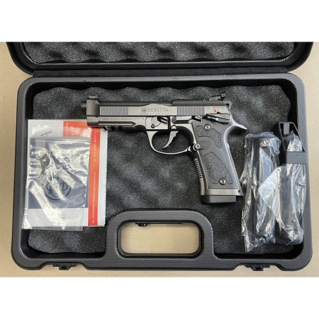 Pistolet Beretta 92X OR Performance Dark Grey