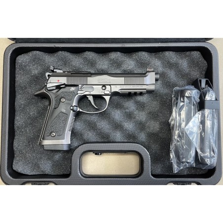 Pistolet Beretta 92X OR Performance Dark Grey