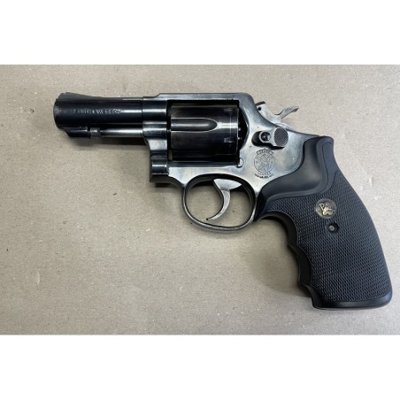 Revolver Smith & Wesson Mod.13-3  .357 Mag