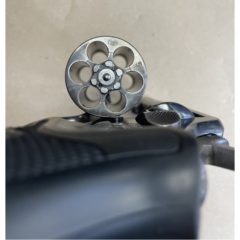 Revolver Smith & Wesson Mod.13-3  .357 Mag