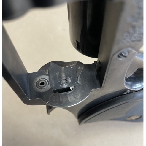 Revolver Smith & Wesson Mod.13-3  .357 Mag