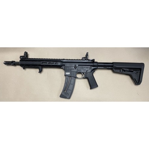 Smith & Wesson M&P 15-22