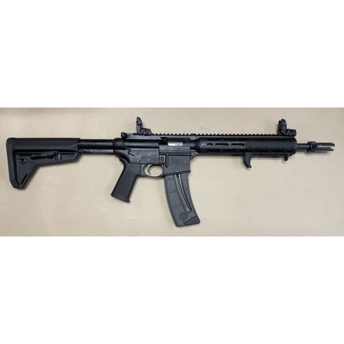 Smith & Wesson M&P 15-22