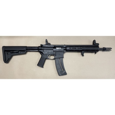 Smith & Wesson M&P 15-22