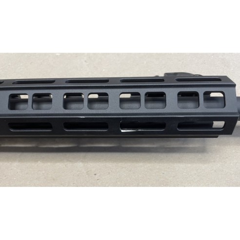 Carabine Hammerli TAC R1 - .22 lr