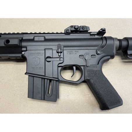 Carabine Hammerli TAC R1 - .22 lr