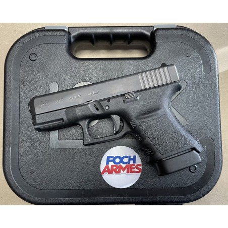 Pistolet Glock 30S - 45 Acp