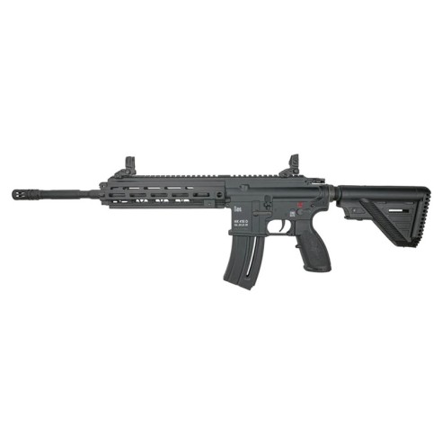 HK416 .22 Lr - 16,1″ - Noir