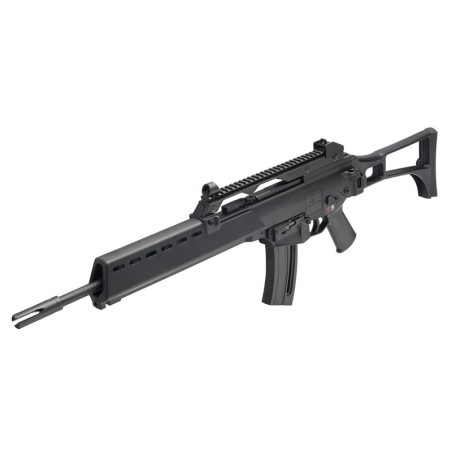 HK G36 .22 Lr - 18″ - Noir