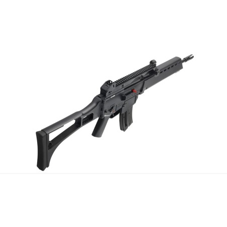 HK G36 .22 Lr - 18″ - Noir