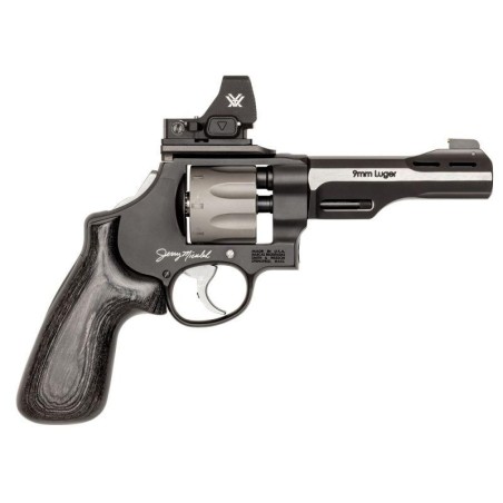 Revolver Smith & Wesson Performance Center 327 WR