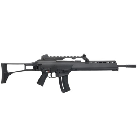 HK G36 .22 Lr - 18″ - Noir