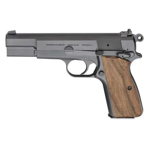 Springfield Armory SA-35 - 9x19