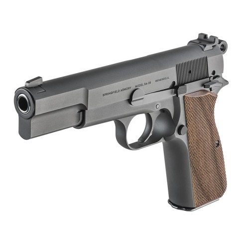 Springfield Armory SA-35 - 9x19