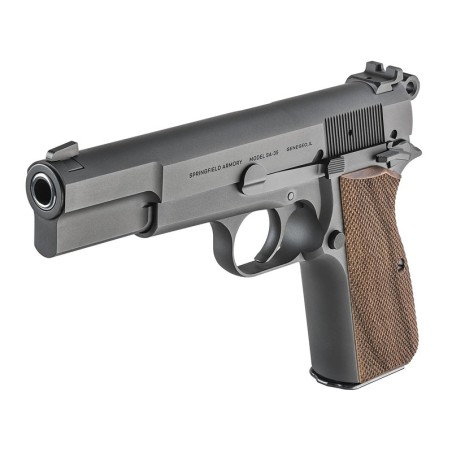 Springfield Armory SA-35 - 9x19