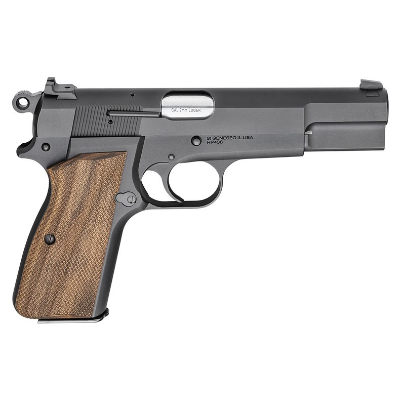Springfield Armory SA-35 - 9x19 2