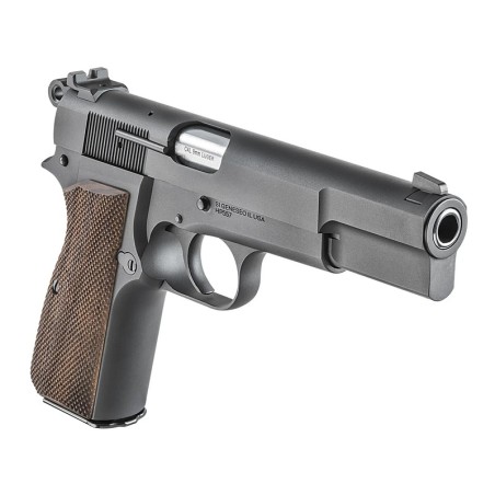 Springfield Armory SA-35 - 9x19
