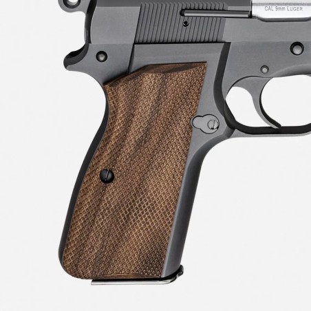 SOLDES D'ÉTÉ | Springfield Armory SA-35 - 9x19