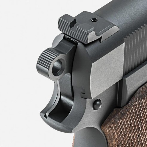 Springfield Armory SA-35 - 9x19