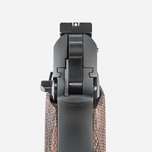 Springfield Armory SA-35 - 9x19