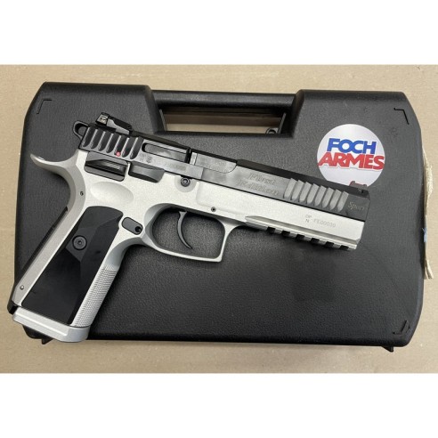 Pistolet Arma Zeka AZ-P1 Fisrt Edition - 9x19