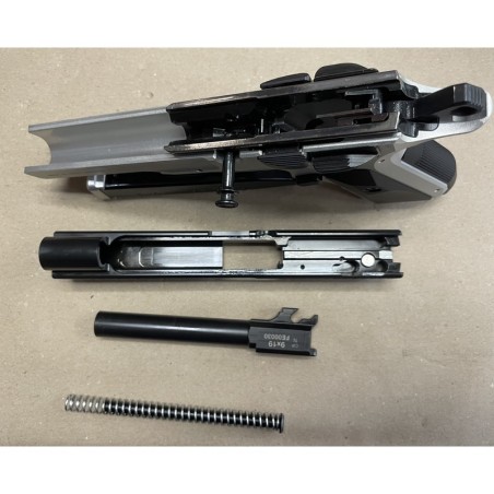 Pistolet Arma Zeka AZ-P1 Fisrt Edition - 9x19