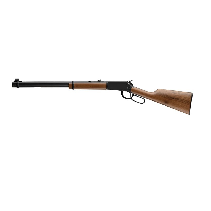 Winchester Ranger .22 Lr 2