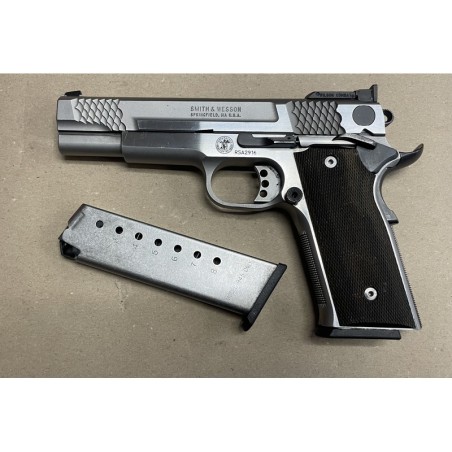 Pistolet Smith & Wesson 945-1 .45 Auto