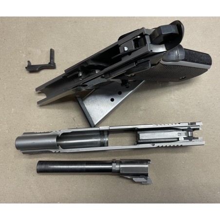 Pistolet Smith & Wesson 945-1 .45 Auto