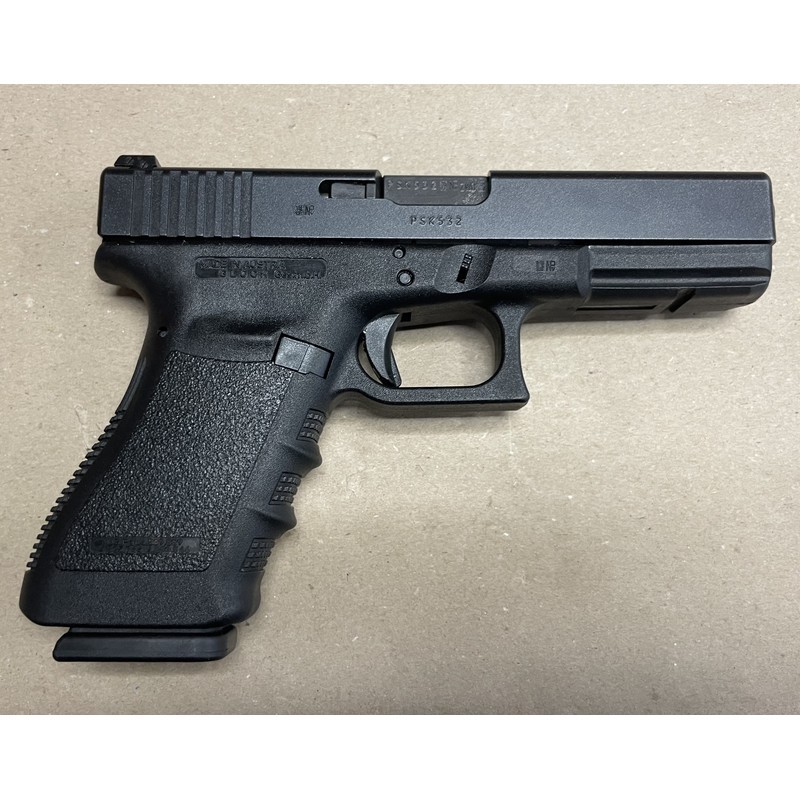 Pistolet Glock 21 Gen3 .45 Auto 2