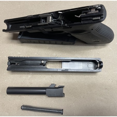 Pistolet Glock 21 Gen3 .45 Auto