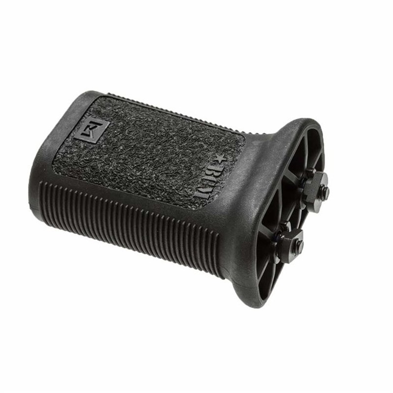 Poignée verticale courte BCM Gunfighter M-LOK polymère noir 2