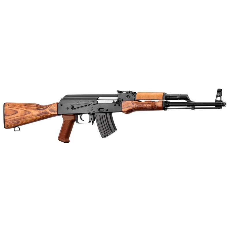 AK47 WBP Jack Crosse Bois .7,62x39 mm