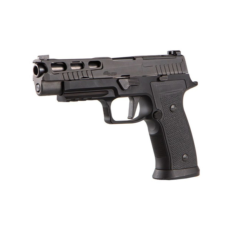 Pistolet Sig Sauer P320 AXG Pro OR - 9x19