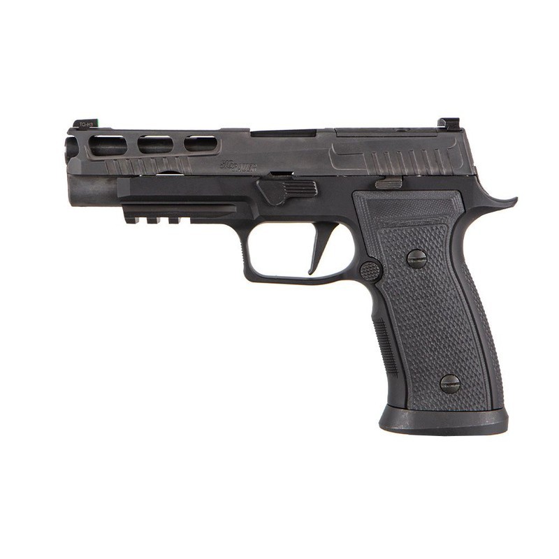 Pistolet Sig Sauer P320 AXG Pro OR - 9x19 2