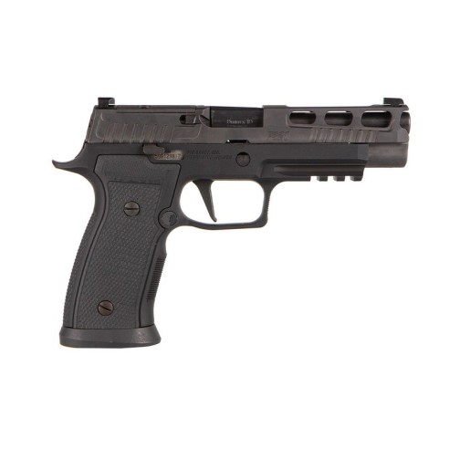 Pistolet Sig Sauer P320 AXG Pro OR - 9x19