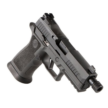 Pistolet Sig Sauer P320 X-Carry Legion - 9x19