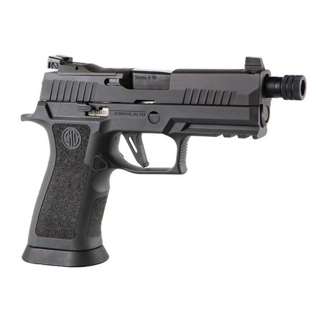 Pistolet Sig Sauer P320 X-Carry Legion - 9x19