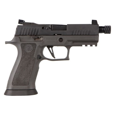 Pistolet Sig Sauer P320 X-Carry Legion - 9x19