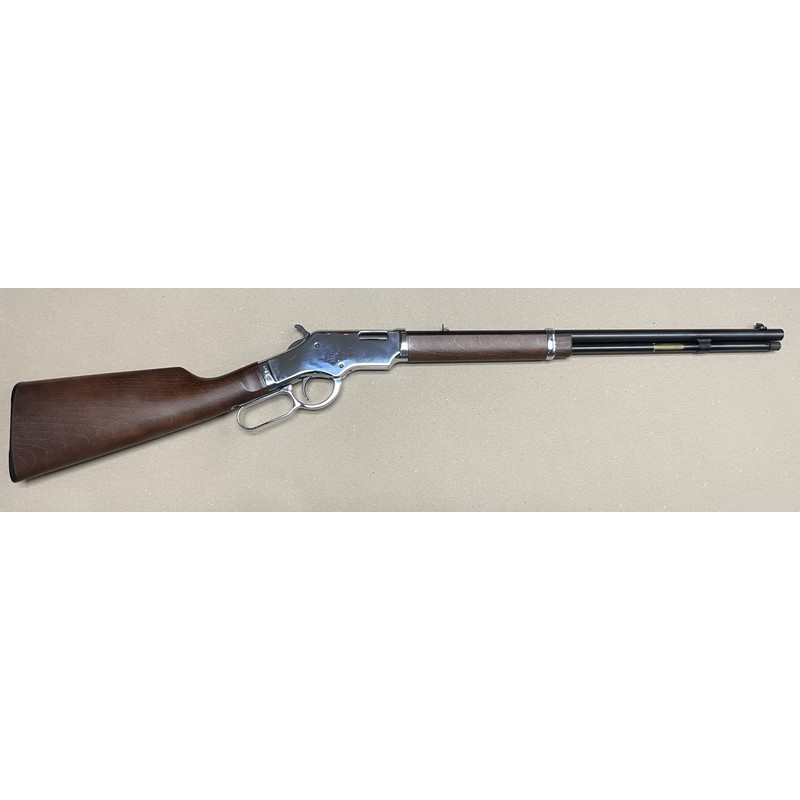 Carabine Uberti 1887 Scout Carabine .22lr