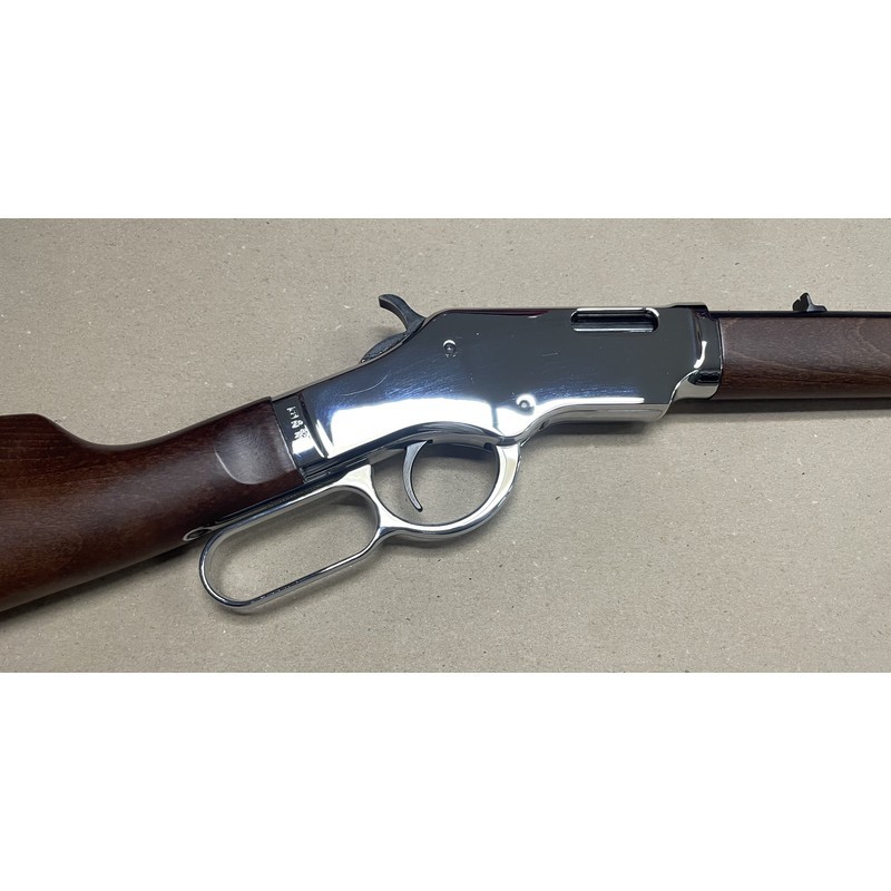 Carabine Uberti 1887 Scout Carabine .22lr 2